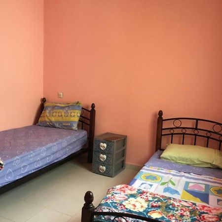 Duplex Apartment Tanger Exterior foto
