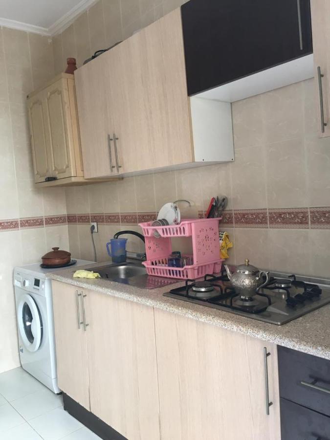 Duplex Apartment Tanger Exterior foto