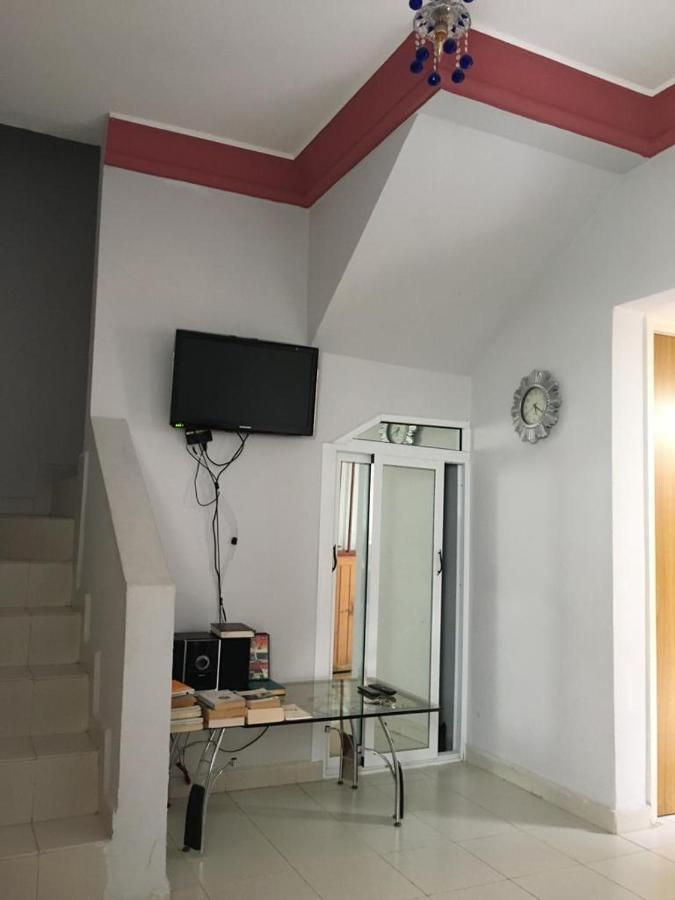 Duplex Apartment Tanger Exterior foto