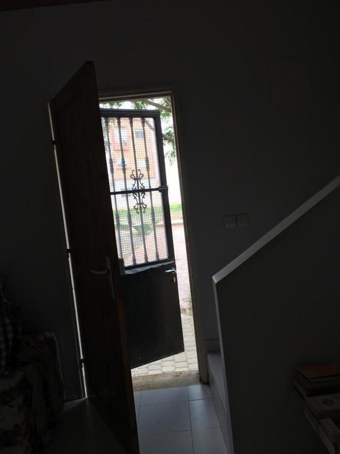 Duplex Apartment Tanger Exterior foto